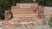 PICTURES/Quarai Ruins/t_Quarai Sign.JPG